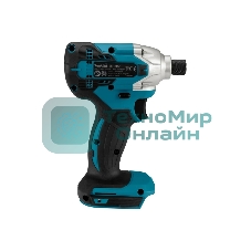 Шуруповерт Makita DTD156RFE аккум. патрон:шестигр.1/4