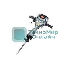 Отбойный молоток Deli DE-DG30-1E (2100Вт, 75Дж, кейс)