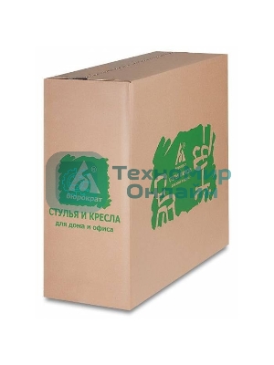 Кресло Бюрократ CH-296NX/15-21 черный, сетка, 120 кг, механизм качания