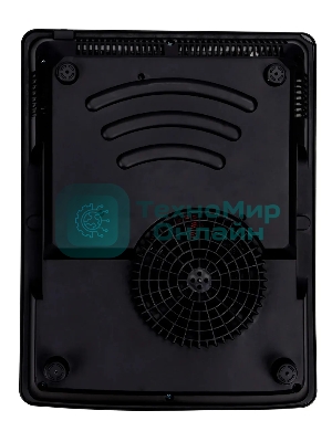 Плита настольная индукционная SunWind SCI-0501 черный стеклокерамика (настольная)