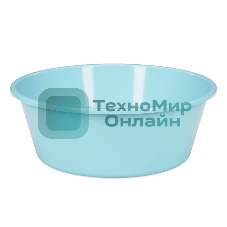 Таз Альтернатива Колор 10 л М2230