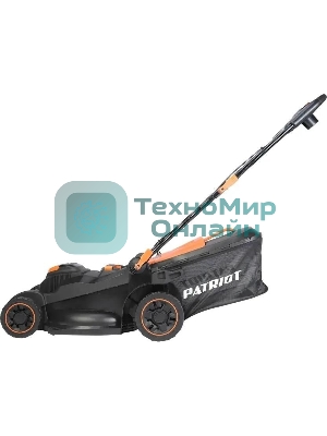 Газонокосилка роторная Patriot PT2044E Lux (512302044) 1800Вт