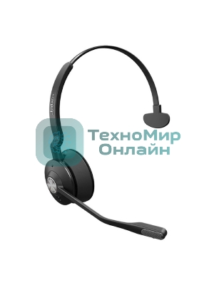 Беспроводная гарнитура Jabra Engage 65 E, Mono