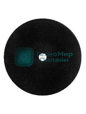 Круг отрезной по металлу Сибртех, 230 х 2,0 х 22,2 мм, 84 A+16 B, в пленке, 10 шт