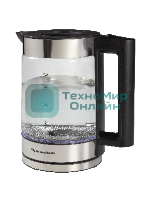 Чайник электрический Zigmund & Shtain KE-912 ЦБ-00004568