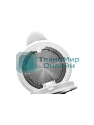 Чайник электрический BRAYER BR1058WH