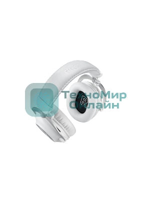 Игровая беспроводная гарнитура Logitech G Pro X 2 Wireless белый