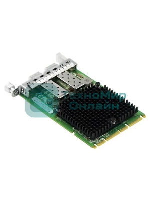 Сетевой адаптер LR-LINK PCIE 10Gb 2PORT SFP+ OCP3 LRES3039PF-OCP