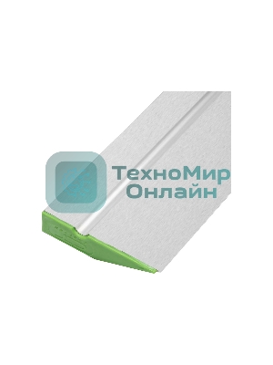 Правило алюминиевое Сибртех 