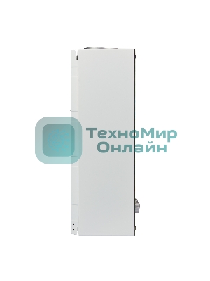 Колонка газовая Ballu GWH 10 Fiery Glass Pasta