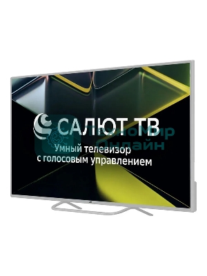 Телевизор LEFF 50