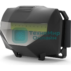 Фонарь налобный Gauss GFL306 1W 100lm 3xAAА LED