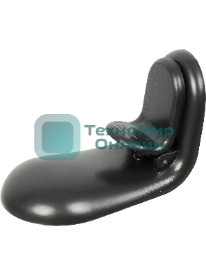 Держатель LuxCase магнитный черный для смартфонов и навигаторов (98802)