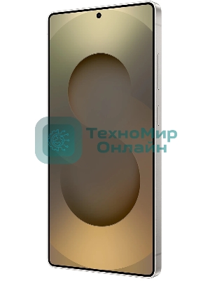 Смартфон Samsung Galaxy S25 Ultra 5G 12/256GB серый титан