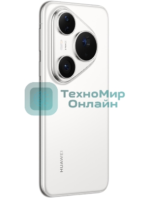 Смартфон Huawei Pura 80 Pro 12/512Gb белый