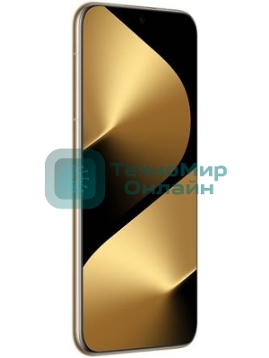 Смартфон Huawei Pura 80 Ultra 16/512Gb золотистый