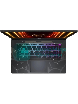 Ноутбук MSI Cyborg 17 B13WEKG-212XRU i5 13420H/16Gb/SSD 1Tb/RTX 5050 8Gb/17.3