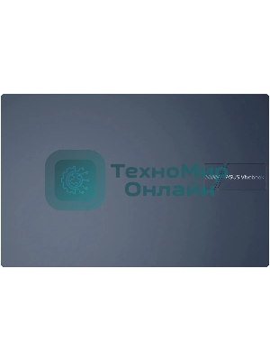 Ноутбук ASUS VivoBook X1504VA-BQ4163 90NB13Y1-M02H00 Blue 15.6