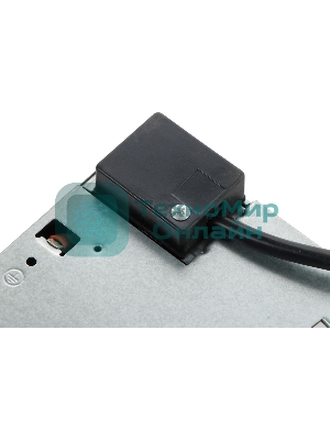 Индукционная варочная панель Maunfeld EVSE292FDBK черный