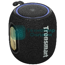 Портативная колонка Tronsmart T8 Mini Black (O3010) черный