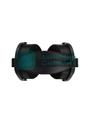 Гарнитура ASUS ROG Kithara чёрный, проводная, подсветка, совместимость с PS5