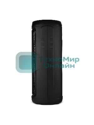 Мобильные колонки SVEN PS-770 2.0 черный 2x50W Bluetooth