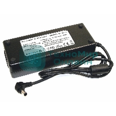 Блок питания для монитора и телевизора LCD 22V 4.54A 100W (6.5x4.4мм) OEM