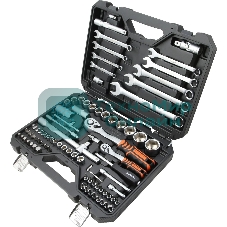 Набор инструментов Patriot SSP-82 82 предмета (жесткий кейс)