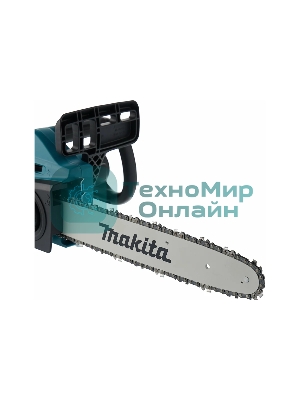 Пилы электрические цепные Makita UC3541A Пила цепная, 1800Вт, шина-35 см, шаг-3\8