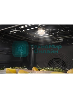 Духовой шкаф Gorenje BO6735E05B 738379, встраиваемый