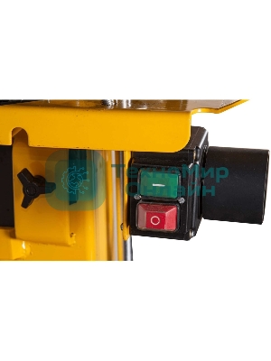 Дровокол электрический Huter HLS-6500 70/14/9