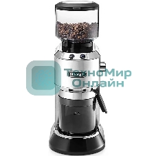 Кофемолка DeLonghi KG520.M