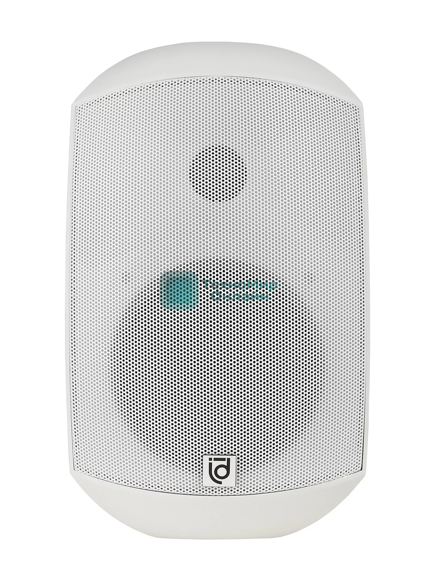 Акустическая система Intrend ITSPK-MSK4-W двухполосная, корпусная: 4