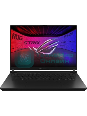 Ноутбук Asus ROG Strix Scar 16 G635LX-RW150/16