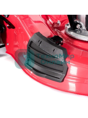 Газонокосилка бензиномоторная (ФЛАГМАН) Интерскол ГБ-51/170ВХ 934.0.0.70