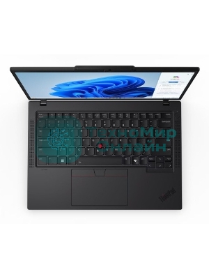 Ноутбук Lenovo ThinkPad T14 Gen5 2.2K U5-125H/16Gb/512Gb/LTE/Win 11Pro