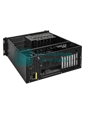 Серверный корпус ExeGate Pro 4U480-06/4U4021S (RM 19