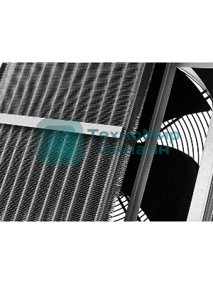 Завеса тепловая Ballu BHC-U15W40-PS