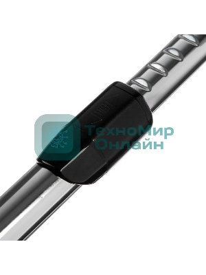 Пылесос Panasonic MC-CJ919R красный, 2500 Вт, уборка сухая, пылесборник мешок 6 л