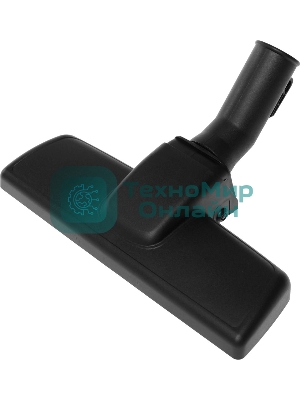 Пылесос Samsung VCC4520S3R/XEV красный, 350/1600 Вт, уборка сухая, пылесборник контейнер 1.3 л