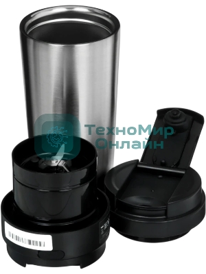 Блендер для сока Deerma DEM-NU08 Термоизоляция(холод\тепло)