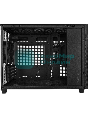 Компьютерный корпус Asus AP201 PRIME CASE TG AP201/BLK/TG