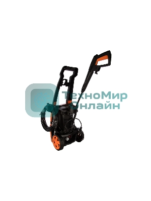 Минимойка Patriot GT360 Imperial 1600Вт