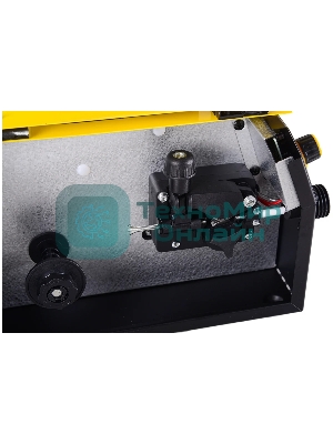 Сварочный полуавтомат IWM-200 MIG 5в1 Eurolux