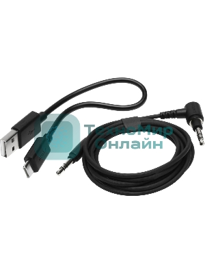 Беспроводные/проводные наушники Sony WH-1000XM5 белый, полноразмерные, Bluetooth + проводной, активное шумоподавление, до 30 ч