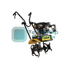 Культиватор бензо Champion ВC4401 4.0лс 140 см 3 шир. захв. 38см глуб. 20 см ск.1 30кг