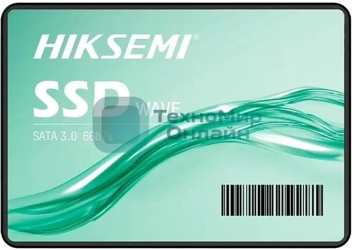 Накопитель SSD 2.5