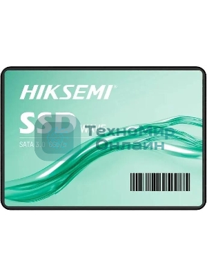 Накопитель SSD 2.5