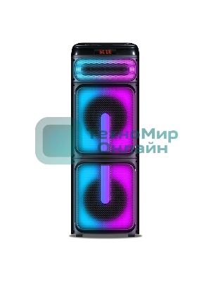 Портативная акустика Smartbuy ARTEMIS, черный