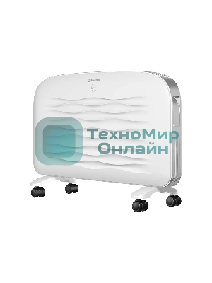 Конвектор электрический Thermex Lecco 2000